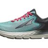 Altra * | Altra Women'S Provision 6 (036 Black/Light Blue)