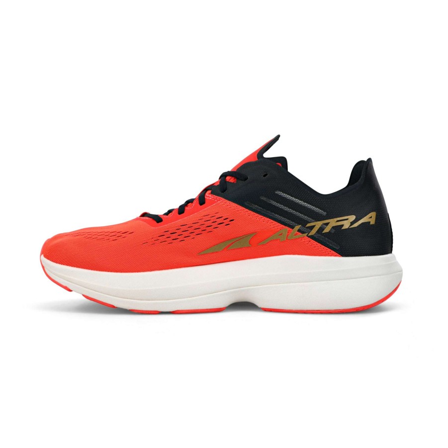 Altra * | Altra Mens'S Vanish Carbon (602 Coral/Black)