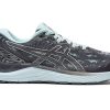 Asics * | Asics Women'S Gel-Cumulus 23 (021 Carrier Grey/Pure Silver)