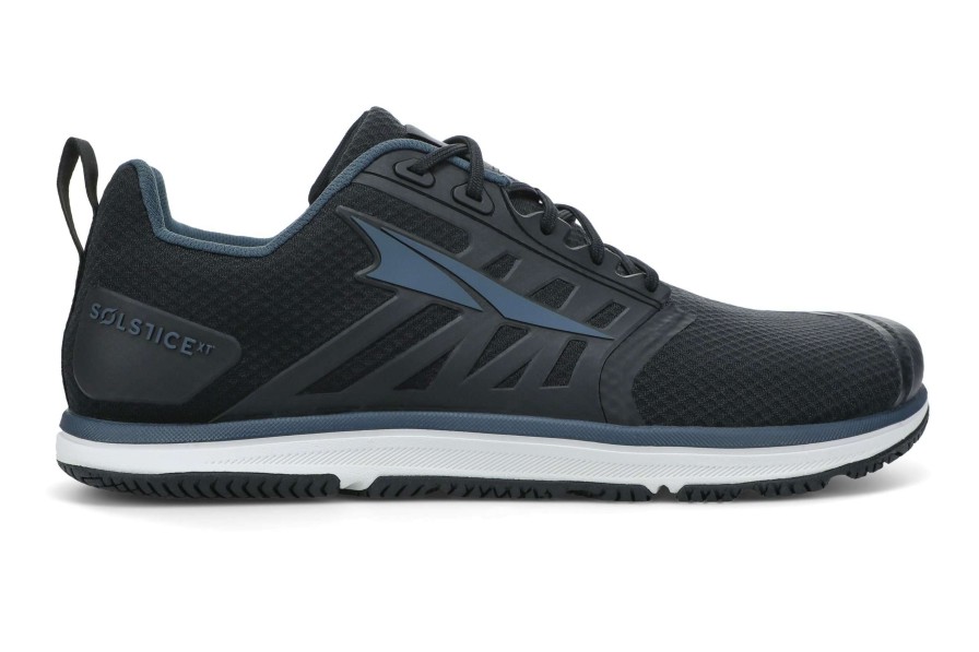 Altra * | Altra Men'S Solstice Xt 2 (000 Black)