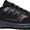 Saucony * | Saucony Women'S Peregrine Ice+ (2 Black/Lavender)