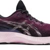 Asics * | Asics Women'S Gel Nimbus Lite 3 (001 Black/Barely Rose)