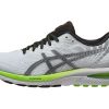 Asics * | Asics Men'S Gel-Cumulus 22 (100 White/Black)