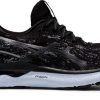 Asics * | Asics Women'S Gel-Nimbus 24 Mk (001 Black/Black)