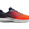 Saucony * | Saucony Women'S Kinvara 13 (65 Night Lite)