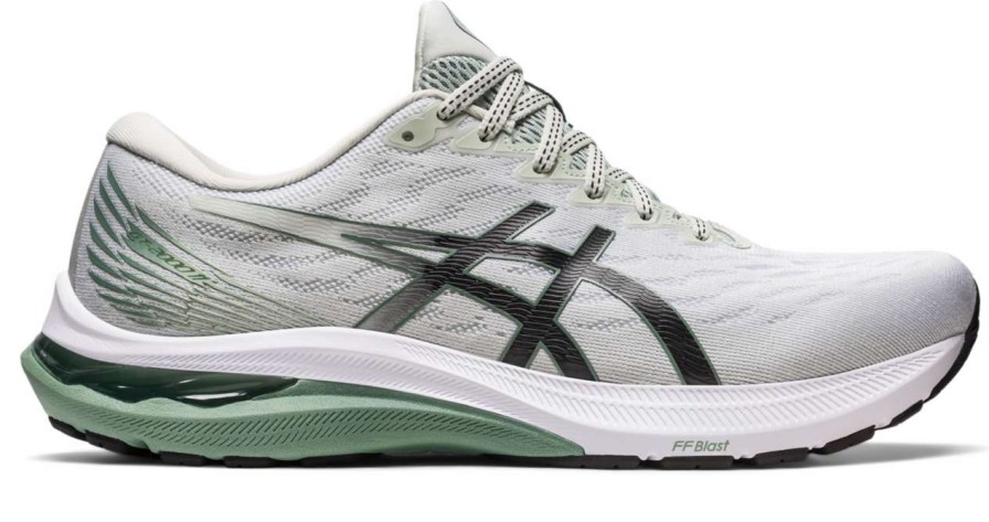 Asics * | Asics Men'S Gt-2000 11 (021 Light Sage/Black)