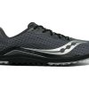 Saucony * | Saucony Men'S Kilkenny Xc 8 (2 Black/Silver)