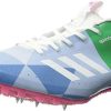 Adidas * | Adidas Women'S Sprintstar (White/White/Shock Pink)