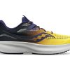 Saucony * | Saucony Men'S Ride 15 (65 Night Lite)