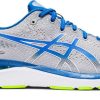 Asics * | Asics Men'S Gel-Cumulus 24 (021 Sheet Rock/Lake Drive)