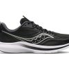 Saucony * | Saucony Men'S Kinvara 13 (05 Black/Silver)