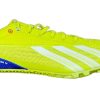 Adidas * | Adidas Men'S Sprintstar 4 (Yellow/Blue)