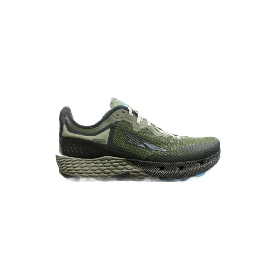 Altra * | Altra Men'S Timp 4 (315 Dusty Olive)