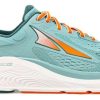 Altra * | Altra Women'S Paradigm 6 (305 Dusty Teal)