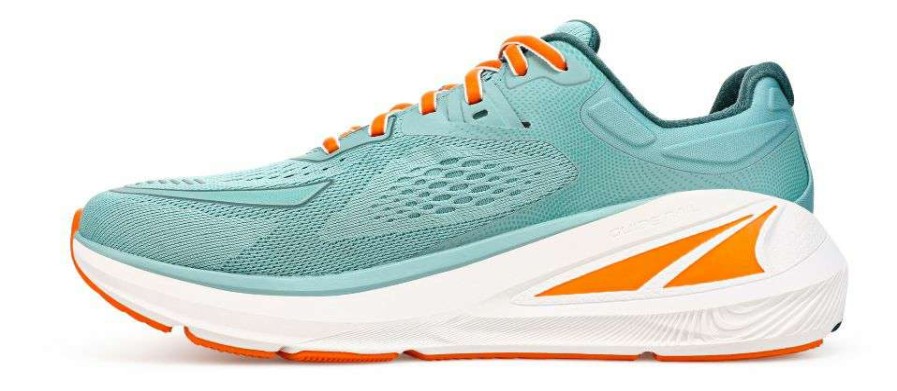 Altra * | Altra Women'S Paradigm 6 (305 Dusty Teal)