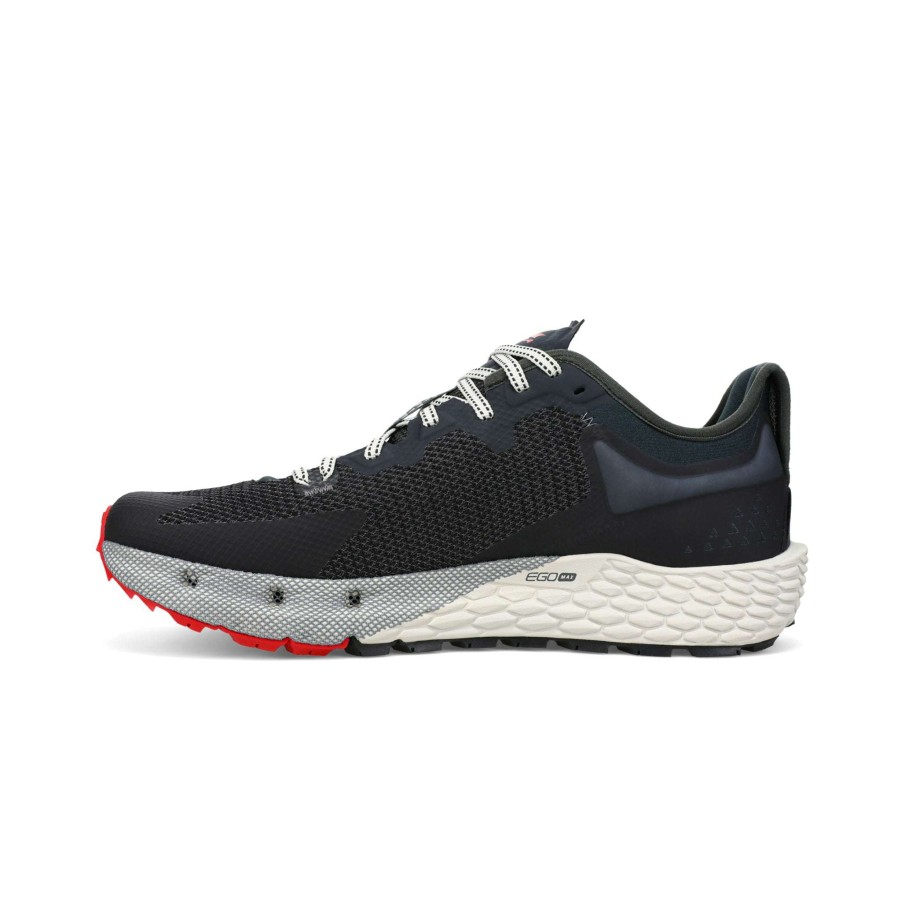 Altra * | Altra Men'S Timp 4 (000 Black)