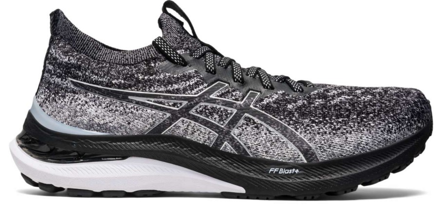 Asics * | Asics Women'S Gel-Kayano 29 Mk (100 White/Black)