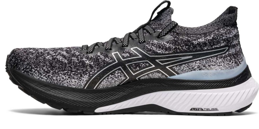 Asics * | Asics Women'S Gel-Kayano 29 Mk (100 White/Black)