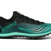 Saucony * | Saucony Women'S Havok Xc 2 (4 Black/Green)