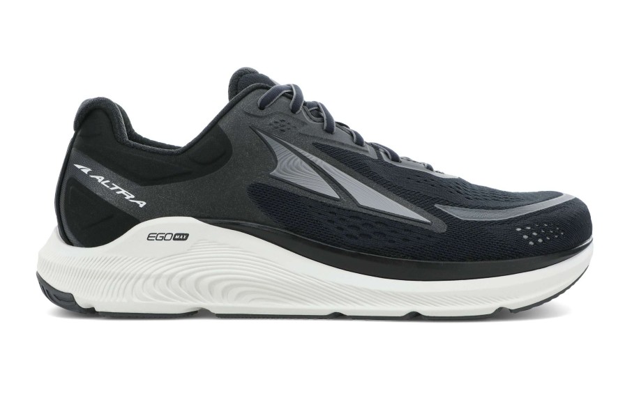 Altra * | Altra Men'S Paradigm 6 (000 Black)