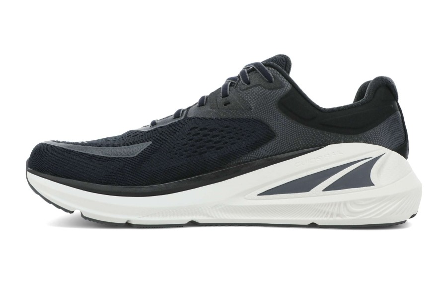 Altra * | Altra Men'S Paradigm 6 (000 Black)