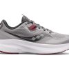 Saucony * | Saucony Women'S Guide 15 (15 Alloy/Quartz)