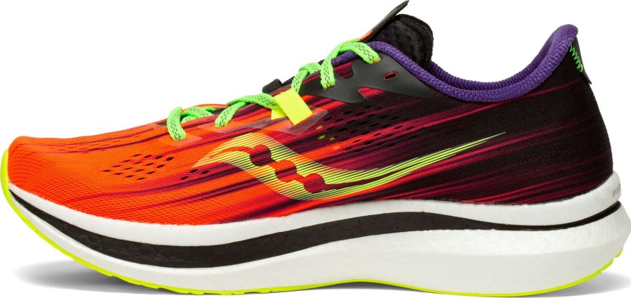 Saucony * | Saucony Men'S Endorphin Pro 2 (65 Vizi Pro)