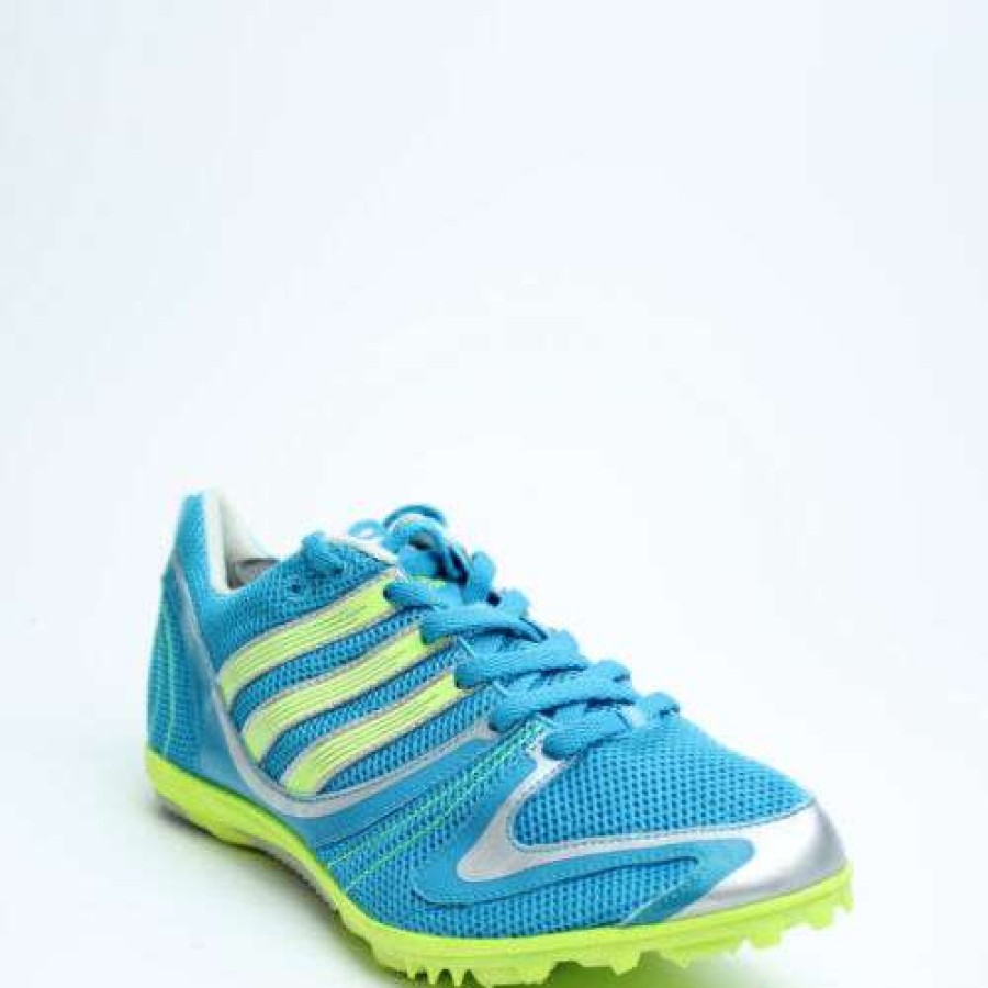 Adidas * | Adidas Women'S Arriba (Cortea/Electric/Metallic Silver)