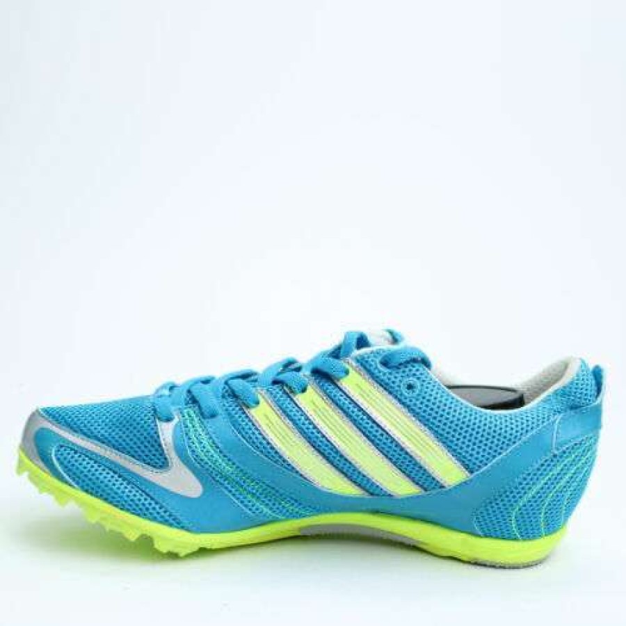 Adidas * | Adidas Women'S Arriba (Cortea/Electric/Metallic Silver)