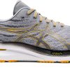 Asics * | Asics Men'S Gel-Kayano 29 (020 Sheetrock/Amber)