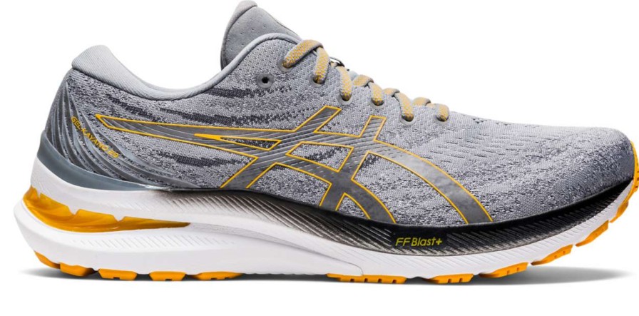 Asics * | Asics Men'S Gel-Kayano 29 (020 Sheetrock/Amber)