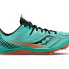 Saucony * | Saucony Women'S Endorphin 3 (26 Cool Mint/Black)