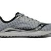 Saucony * | Saucony Men'S Kilkenny Xc 8 (40 Alloy/Black)