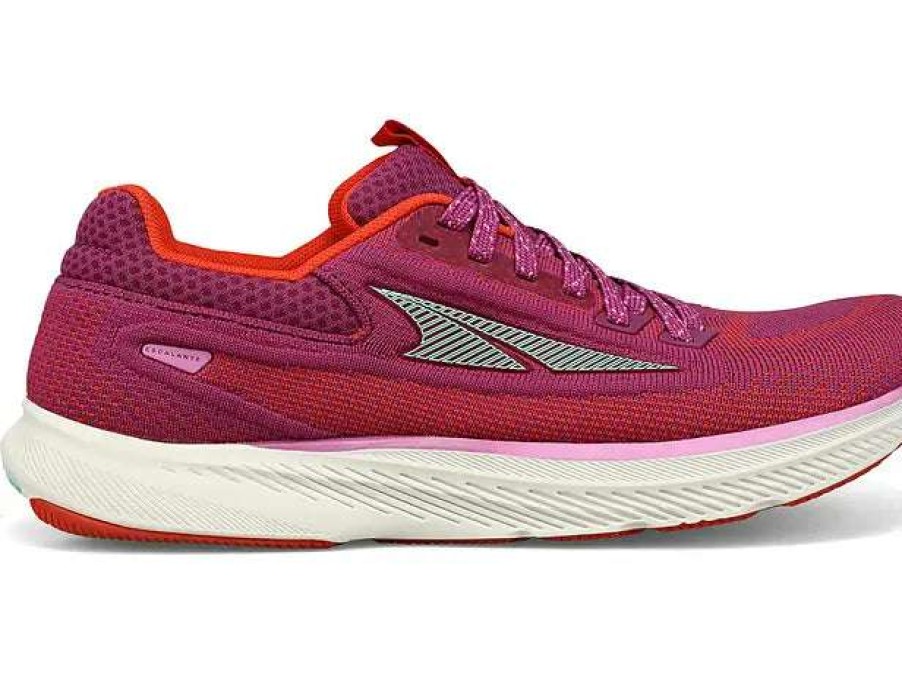 Altra * | Altra Women'S Escalante 3 (530 Fuchsia/Mint)