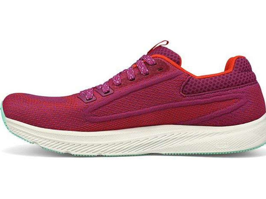 Altra * | Altra Women'S Escalante 3 (530 Fuchsia/Mint)