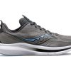 Saucony * | Saucony Women'S Kinvara 13 (115 Charcoal/Jewel)