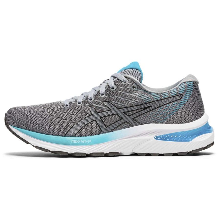 Asics * | Asics Women'S Gel-Cumulus 22 (023 Sheet Rock/Metropolis)