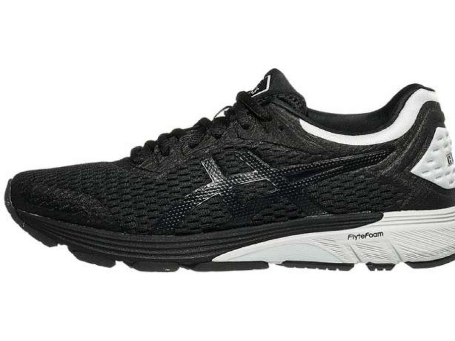 Asics * | Asics Women'S Gt-4000 (001 Black/Grey)