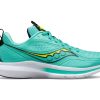 Saucony * | Saucony Women'S Kinvara 13 (26 Cool Mint/Acid)