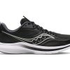 Saucony * | Saucony Women'S Kinvara 13 (05 Black/Silver)