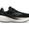 Saucony * | Saucony Men'S Triumph 20 (10 Black/White)