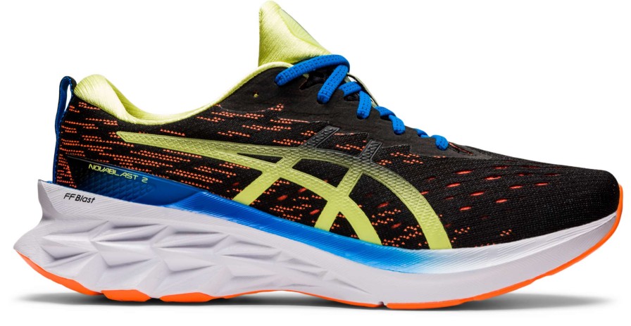 Asics * | Altra Men'S Rivera 2 (445 Navy)