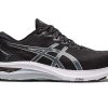 Asics * | Asics Men'S Gt-2000 11 (004 Black/White)