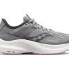 Saucony * | Saucony Women'S Tempus (15 Alloy/Quartz)