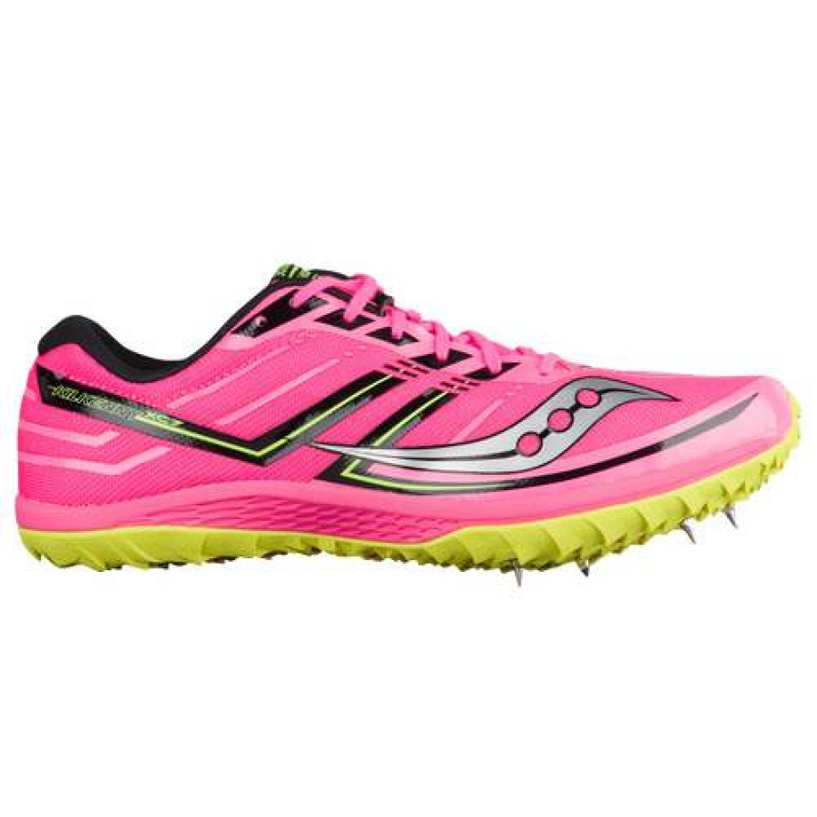 Saucony * | Saucony Women'S Kilkenny Xc 7 (2 Pink/Cotton)