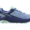 Altra * | Altra Women'S Olympus 4 (446 Navy/Light Blue)