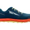 Altra * | Altra Men'S Superior 5 (480 Blue/Orange)