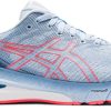 Asics * | Asics Women'S Gt-2000 10 (401 Mist/Blazing Coral)