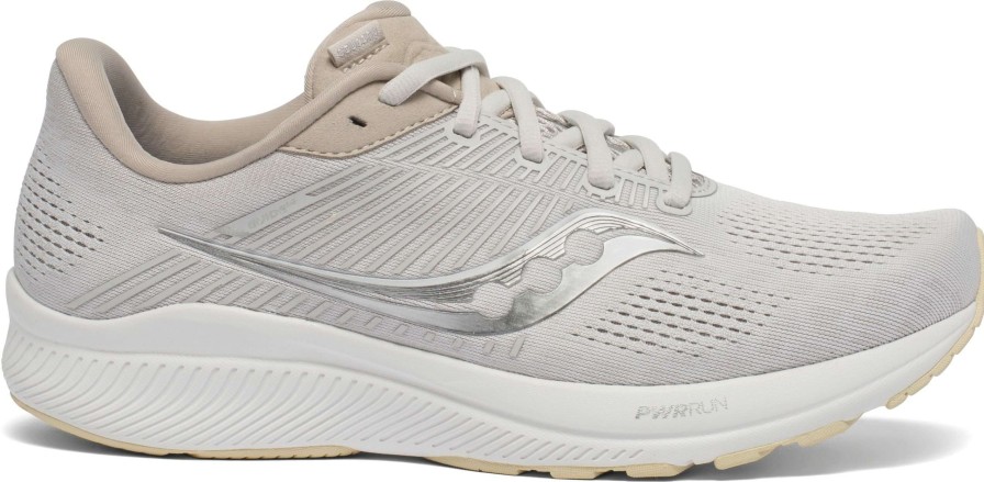 Saucony * | Saucony Men'S Guide 14 (15 New Natural)