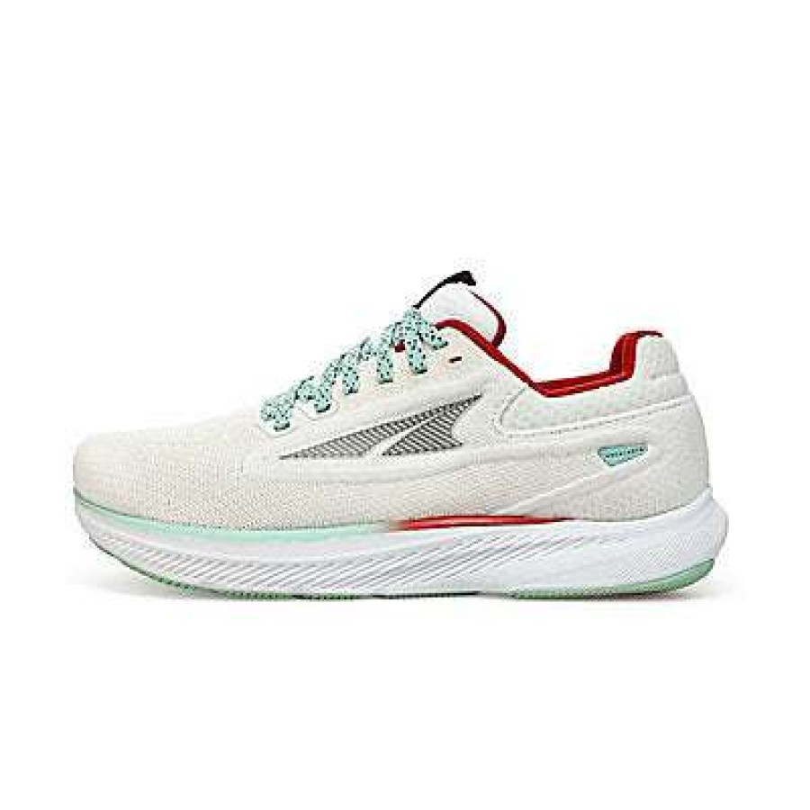 Altra * | Altra Women'S Escalante 3 (100 White)